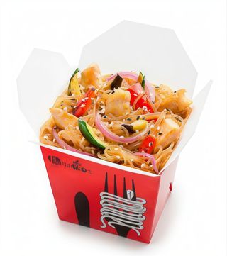 Кришталева з куркою (300г)