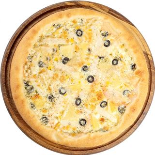 Піца Гавайська (32см)