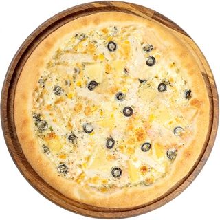 Піца Гавайська (40см)