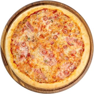 Піца Мисливська (40см)