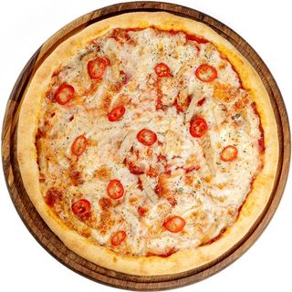 Піца Чілійська (32см)