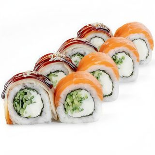 Філадельфія мікс