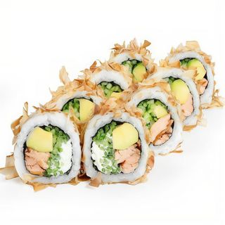 Ролл боніта