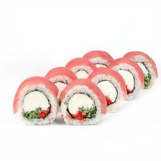 Філадельфія з тунцем