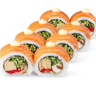 Червоний дракон