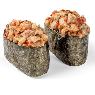 Гункан з вугрем (2 шт)