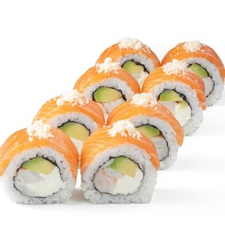 Філадельфія пармезан