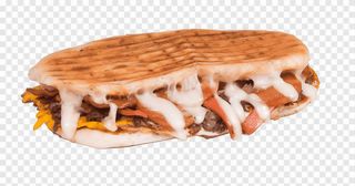 Тост по американськи