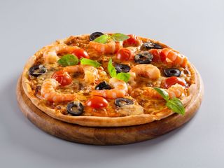 Піца Маринара (35)