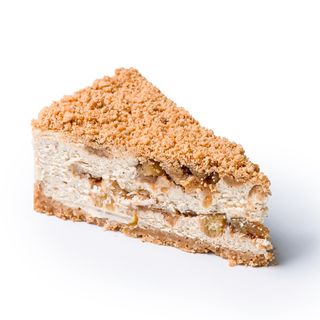 Чизкейк яблуко-кориця (180г)