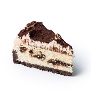 Чизкейк тірамісу