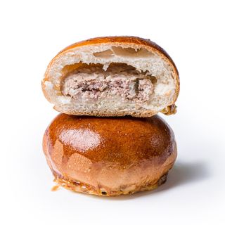 Пиріжок з м’ясом