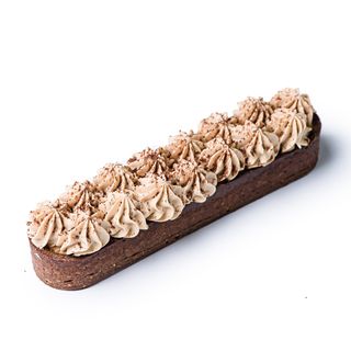 Тарт кава-гарбуз (95г)