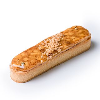 Тарт карамельне яблуко (110г)