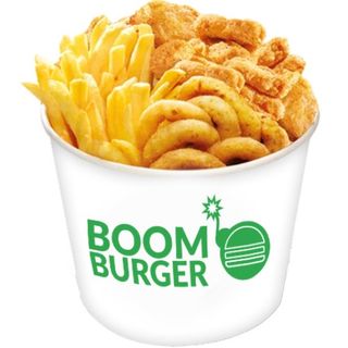 Снек Мікс #2