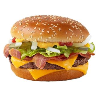 Бест Чіз Бекон 