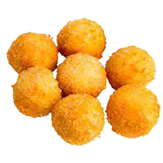 Сирні Кульки 5шт