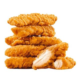 5шт ГОСТРІ Стріпси