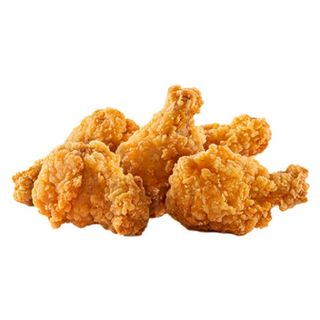 5шт Крильця Курячі