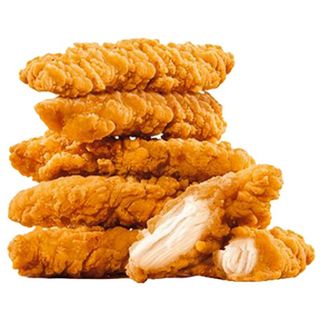 5шт Стріпси 