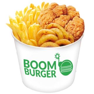 Снек Мікс #3