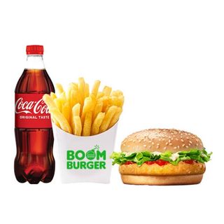 Лайт Чікен Меню 