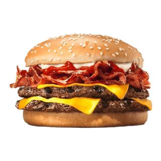 Біг Дабл Бекон