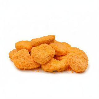 Нагетси Курячі 15шт