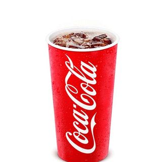 ЗЕРО кока-кола 0.5