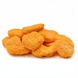 Нагетси Курячі 8шт