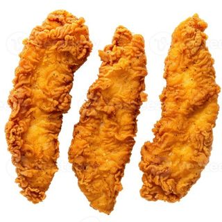 3шт НЕ ГОСТРІ Стріпси