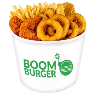 Снек Мікс #1