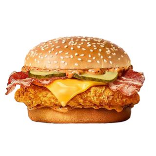 Чікен Бекон