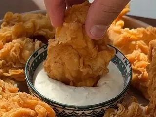 Соус Часниковий 90г
