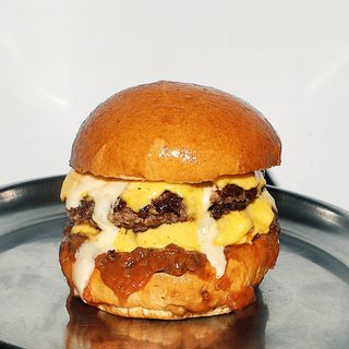 Дабл Біф & Чіз