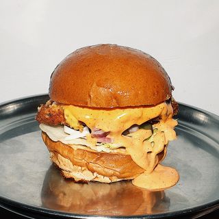 Фрайд Чікен