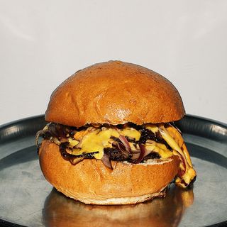 Потрійний Smash