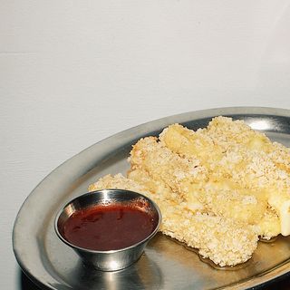 Моцарелла байтс