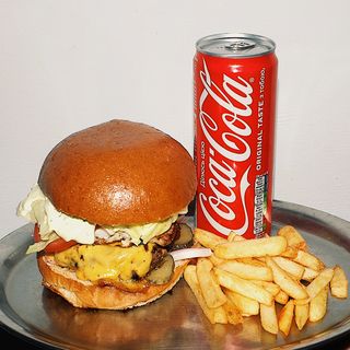 Комбо фермер 