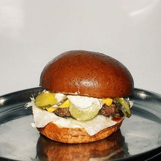 Трюфельний