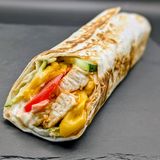 Шаурма Сирна