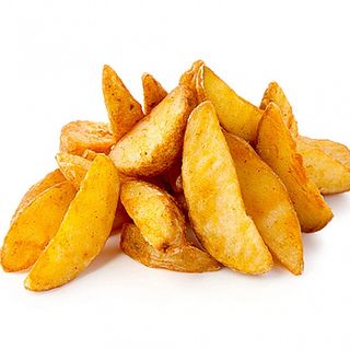 Картопля по-селянськи XL (260г)