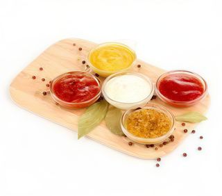 Соус Сальса (30г)