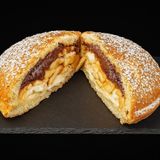 Десертний UFO - Донер "CHOCO-BANANA", 290 г