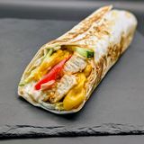 Шаурма "МІНІ" з куркою