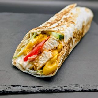 Шаурма "МІНІ" з куркою