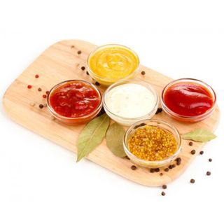 Соус брусничний 