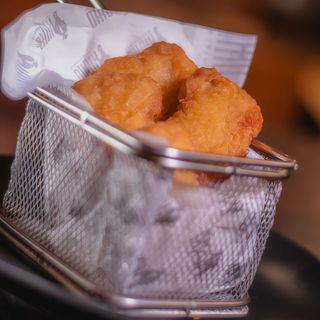 ВАУ! Нагетси від Джану 145г