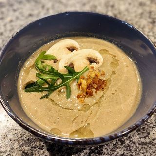 Крем-суп Грибний (300г)