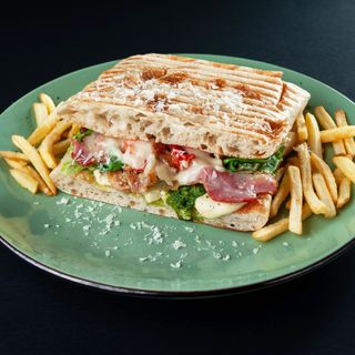 Італійський сендвіч Цезар (250г)